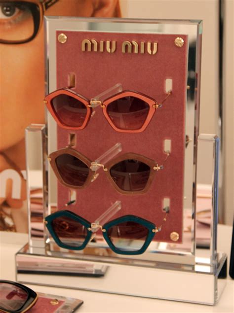 luxottica miu miu